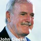 More about cleese