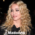 More about madonna