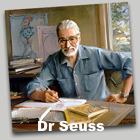 More about seuss