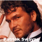 More about swayze